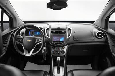 2015 Chevrolet Trax LTZ   - Photo 32 - Edmonton, AB T5G 3E5