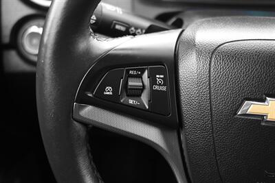 2015 Chevrolet Trax LTZ   - Photo 16 - Edmonton, AB T5G 3E5