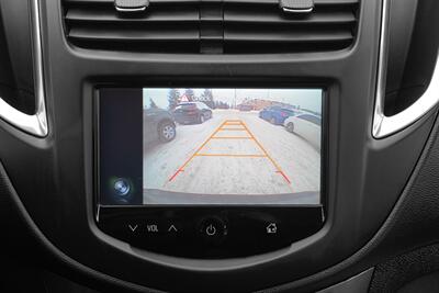 2015 Chevrolet Trax LTZ   - Photo 21 - Edmonton, AB T5G 3E5