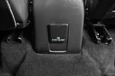 2015 Chevrolet Trax LTZ   - Photo 28 - Edmonton, AB T5G 3E5