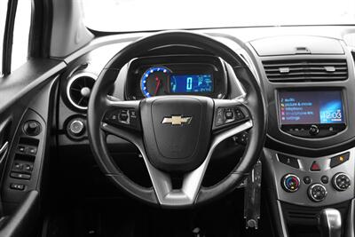 2015 Chevrolet Trax LTZ   - Photo 14 - Edmonton, AB T5G 3E5