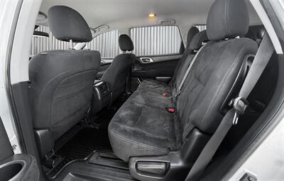 2013 Nissan Pathfinder S   - Photo 8 - Edmonton, AB T6B 0B7