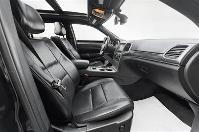 2018 Jeep Grand Cherokee Limited   - Photo 10 - Edmonton, AB T6B 0B7