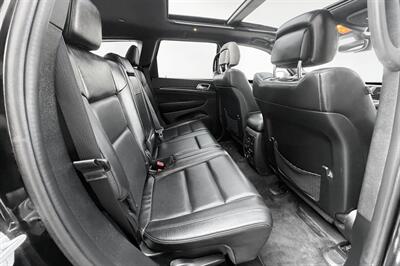 2018 Jeep Grand Cherokee Limited   - Photo 9 - Edmonton, AB T6B 0B7