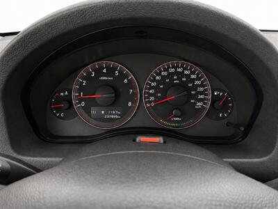 2007 Subaru Legacy 2.5 GT spec.B - Photo 10 - Edmonton, AB T5G 3E5