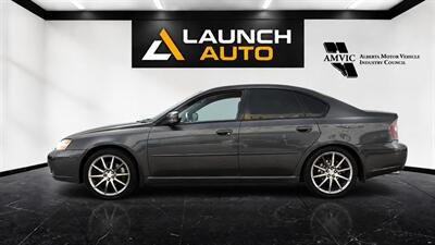 2007 Subaru Legacy 2.5 GT spec.B - Photo 2 - Edmonton, AB T5G 3E5