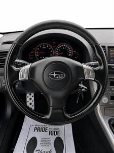 2007 Subaru Legacy 2.5 GT spec.B - Photo 10 - Edmonton, AB T5G 3E5