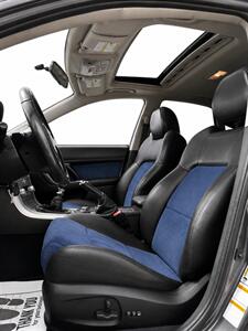 2007 Subaru Legacy 2.5 GT spec.B - Photo 7 - Edmonton, AB T5G 3E5
