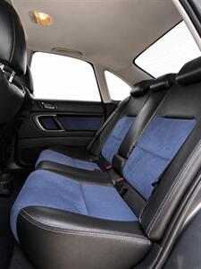 2007 Subaru Legacy 2.5 GT spec.B - Photo 14 - Edmonton, AB T5G 3E5