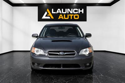 2007 Subaru Legacy 2.5 GT spec.B - Photo 5 - Edmonton, AB T5G 3E5