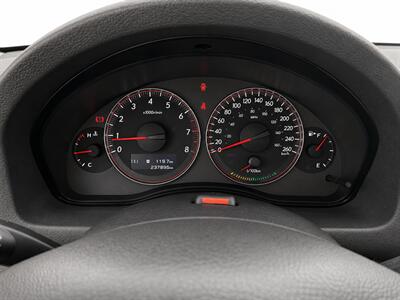 2007 Subaru Legacy 2.5 GT spec.B - Photo 12 - Edmonton, AB T5G 3E5