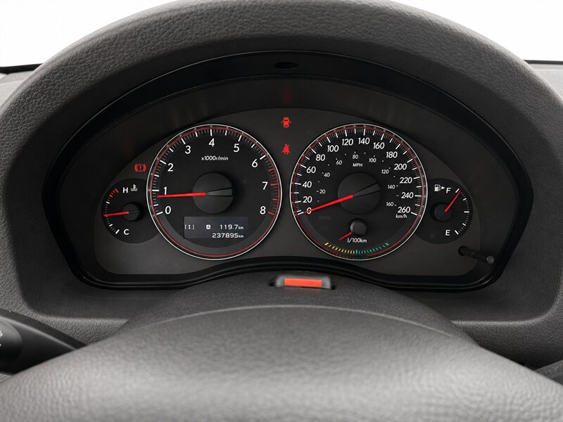 2007 Subaru Legacy 2.5 GT spec.B - Photo 12 - Edmonton, AB T5G 3E5