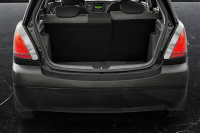 2009 Kia Rio5 LX   - Photo 5 - Edmonton, AB T6B 0B7