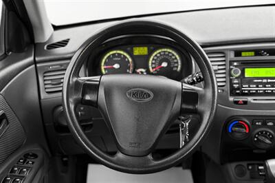 2009 Kia Rio5 LX   - Photo 13 - Edmonton, AB T6B 0B7