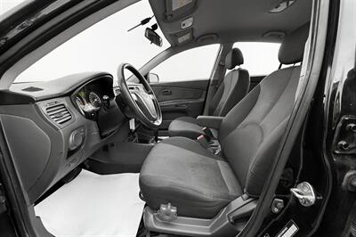 2009 Kia Rio5 LX   - Photo 12 - Edmonton, AB T6B 0B7