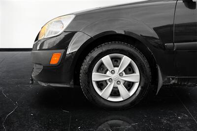 2009 Kia Rio5 LX   - Photo 3 - Edmonton, AB T6B 0B7