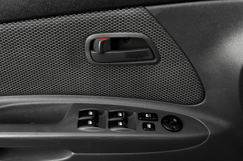 2009 Kia Rio5 LX   - Photo 11 - Edmonton, AB T6B 0B7