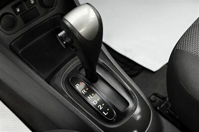 2009 Kia Rio5 LX   - Photo 17 - Edmonton, AB T6B 0B7