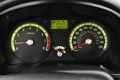 2009 Kia Rio5 LX   - Photo 14 - Edmonton, AB T6B 0B7