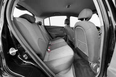 2009 Kia Rio5 LX   - Photo 19 - Edmonton, AB T6B 0B7