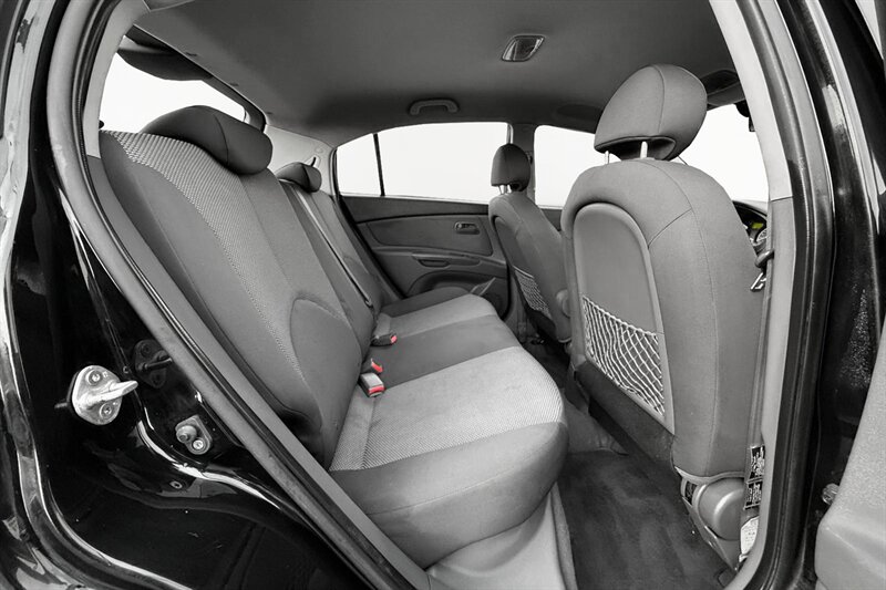 2009 Kia Rio5 LX   - Photo 19 - Edmonton, AB T6B 0B7