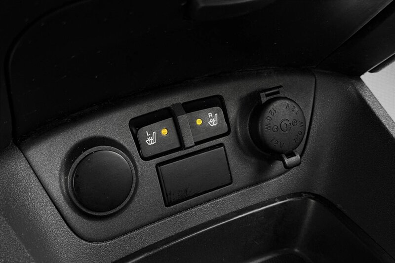 2009 Kia Rio5 LX   - Photo 16 - Edmonton, AB T6B 0B7