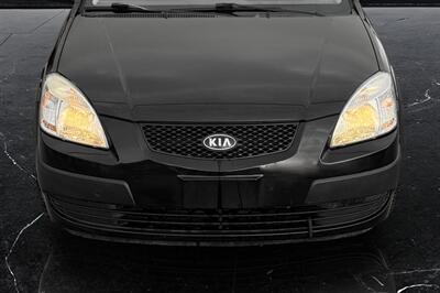 2009 Kia Rio5 LX   - Photo 9 - Edmonton, AB T6B 0B7