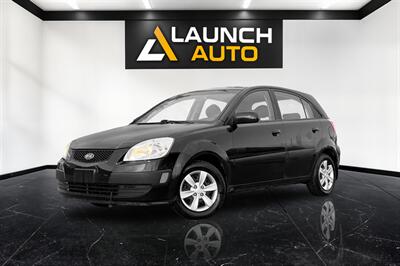 2009 Kia Rio5 LX Wagon