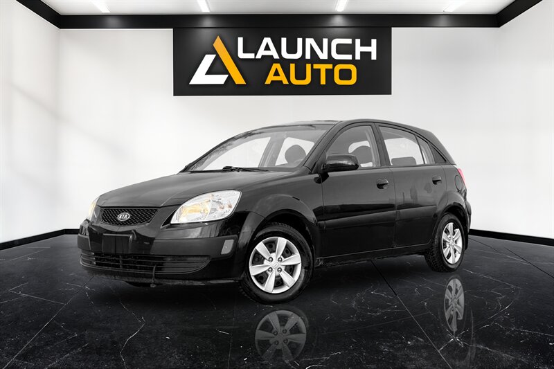 2009 Kia Rio5 LX  