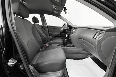 2009 Kia Rio5 LX   - Photo 20 - Edmonton, AB T6B 0B7