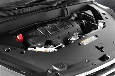 2016 Chevrolet Traverse LTZ   - Photo 7 - Edmonton, AB T5G 3E5