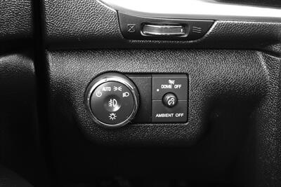 2016 Chevrolet Traverse LTZ   - Photo 9 - Edmonton, AB T5G 3E5