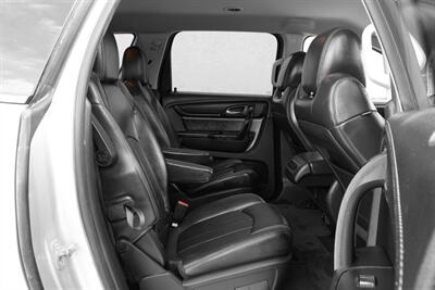 2016 Chevrolet Traverse LTZ   - Photo 24 - Edmonton, AB T5G 3E5