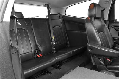 2016 Chevrolet Traverse LTZ   - Photo 23 - Edmonton, AB T5G 3E5