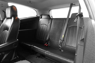 2016 Chevrolet Traverse LTZ   - Photo 22 - Edmonton, AB T5G 3E5