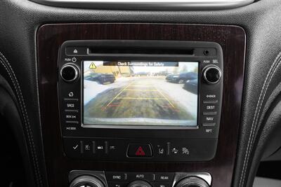 2016 Chevrolet Traverse LTZ   - Photo 16 - Edmonton, AB T5G 3E5