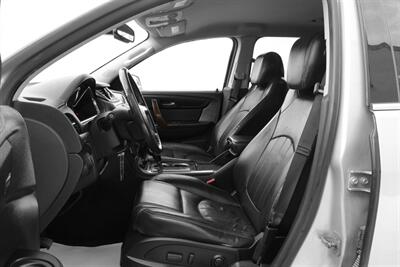 2016 Chevrolet Traverse LTZ   - Photo 8 - Edmonton, AB T5G 3E5
