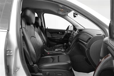 2016 Chevrolet Traverse LTZ   - Photo 25 - Edmonton, AB T5G 3E5