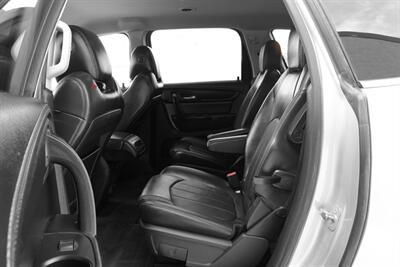 2016 Chevrolet Traverse LTZ   - Photo 21 - Edmonton, AB T5G 3E5