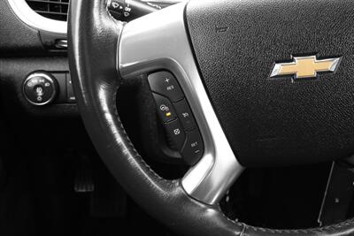 2016 Chevrolet Traverse LTZ   - Photo 12 - Edmonton, AB T5G 3E5