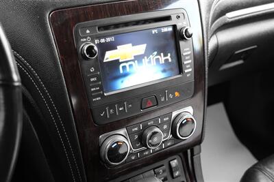 2016 Chevrolet Traverse LTZ   - Photo 15 - Edmonton, AB T5G 3E5