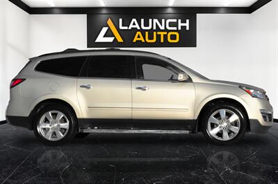 2016 Chevrolet Traverse LTZ   - Photo 5 - Edmonton, AB T5G 3E5