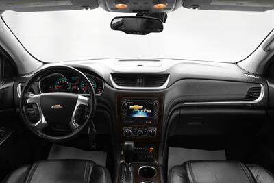2016 Chevrolet Traverse LTZ   - Photo 26 - Edmonton, AB T5G 3E5