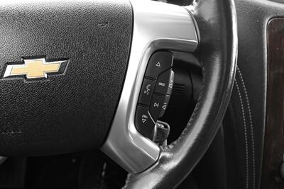 2016 Chevrolet Traverse LTZ   - Photo 14 - Edmonton, AB T5G 3E5