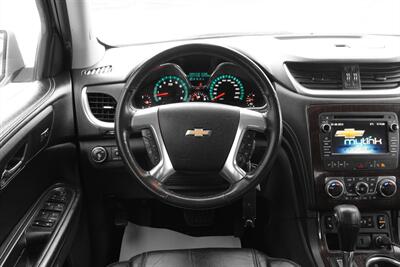 2016 Chevrolet Traverse LTZ   - Photo 11 - Edmonton, AB T5G 3E5