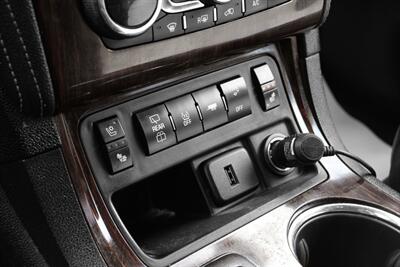 2016 Chevrolet Traverse LTZ   - Photo 18 - Edmonton, AB T5G 3E5