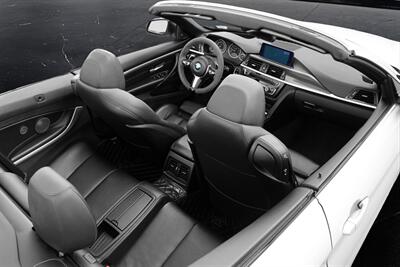 2015 BMW 4 Series 435i xDrive - Photo 9 - Edmonton, AB T5G 3E5