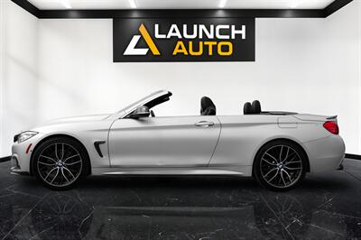 2015 BMW 4 Series 435i xDrive - Photo 5 - Edmonton, AB T5G 3E5