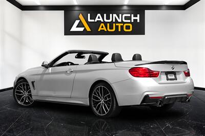 2015 BMW 4 Series 435i xDrive - Photo 6 - Edmonton, AB T5G 3E5