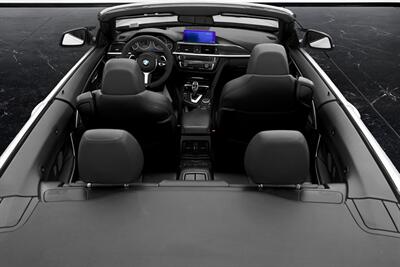 2015 BMW 4 Series 435i xDrive - Photo 8 - Edmonton, AB T5G 3E5